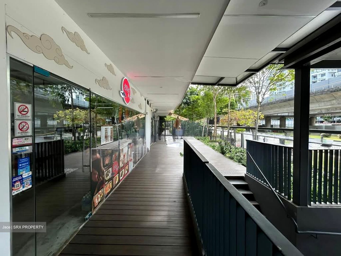 Tanah Merah MRT (D16), Retail #548792241